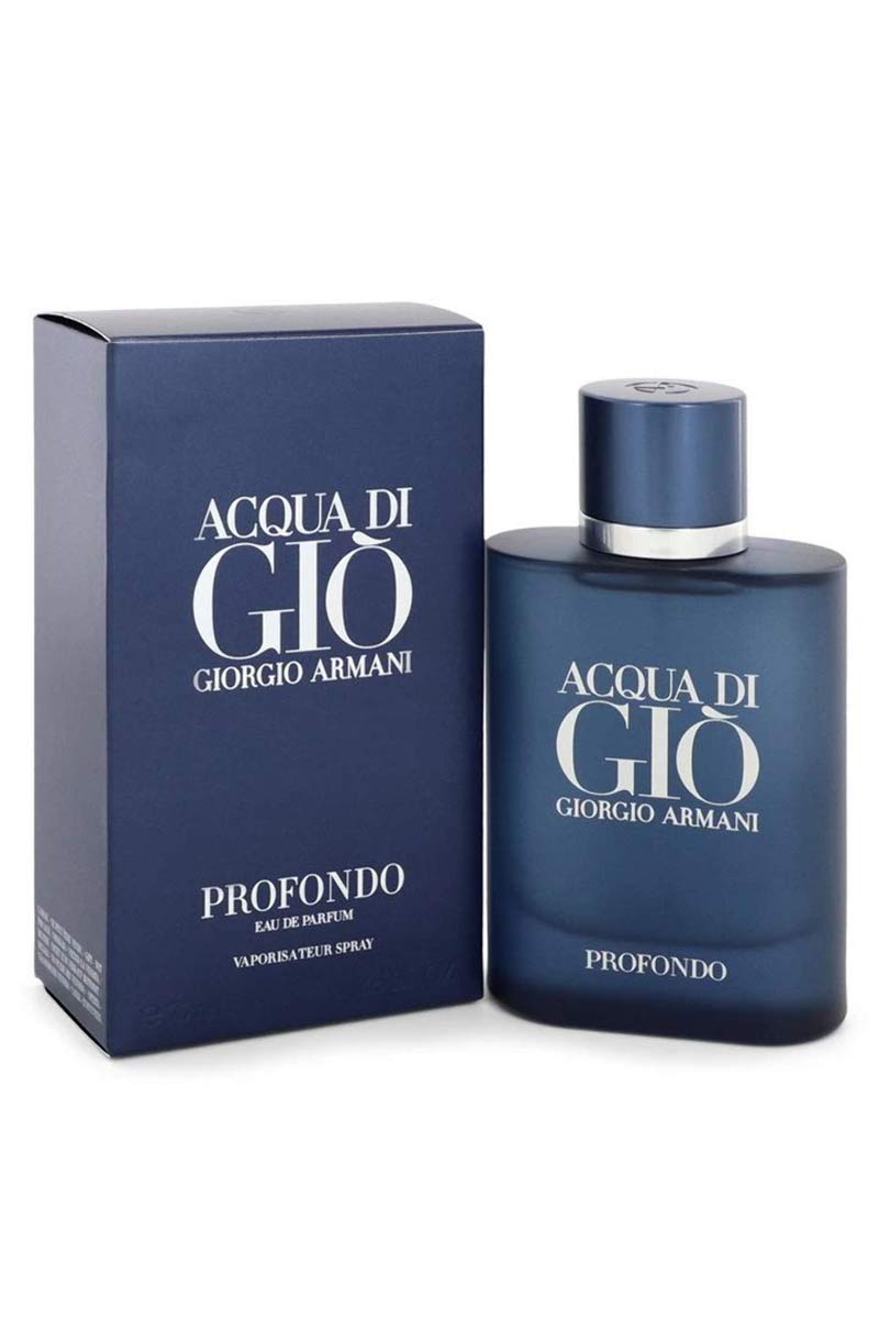 Aqua di Gio profondo 75ml