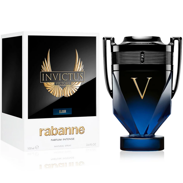 DECANTS Invictus victory elixir intense