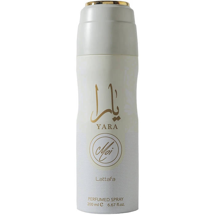 Lattafa yara moi aerosol