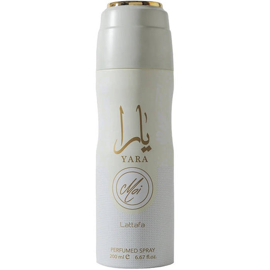 Lattafa yara moi aerosol