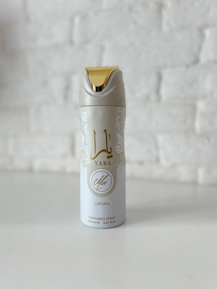 Lattafa yara moi aerosol